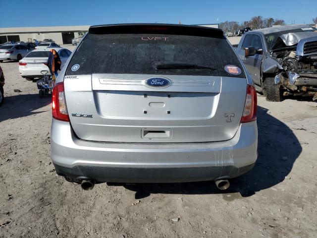 Photo 5 VIN: 2FMDK3GC1BBA64803 - FORD EDGE SE 