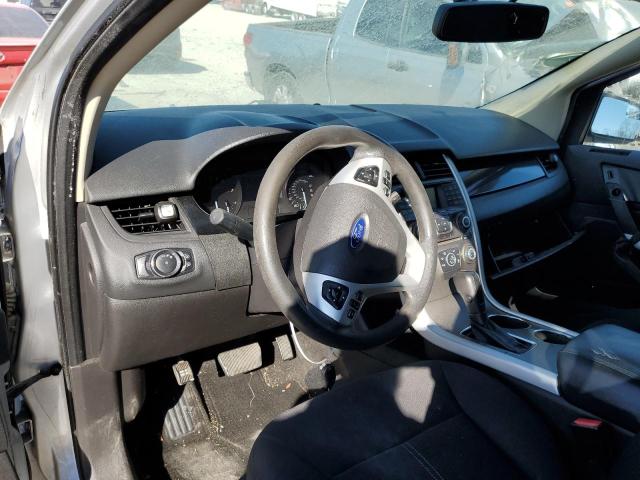 Photo 7 VIN: 2FMDK3GC1BBA64803 - FORD EDGE SE 