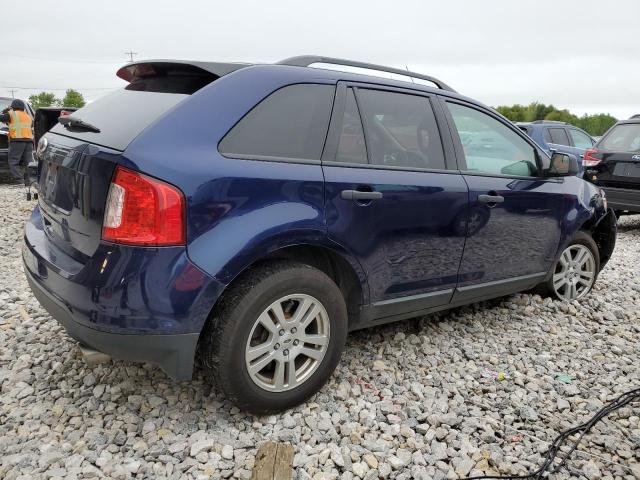 Photo 2 VIN: 2FMDK3GC1BBA70214 - FORD EDGE SE 