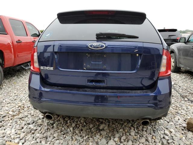 Photo 5 VIN: 2FMDK3GC1BBA70214 - FORD EDGE SE 