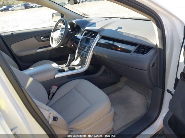 Photo 4 VIN: 2FMDK3GC1BBA79690 - FORD EDGE 