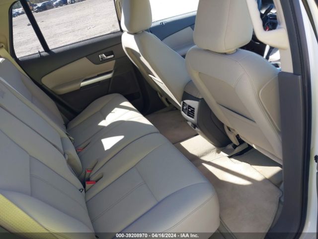 Photo 7 VIN: 2FMDK3GC1BBA79690 - FORD EDGE 