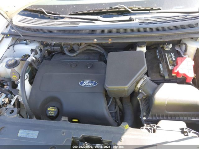 Photo 9 VIN: 2FMDK3GC1BBA79690 - FORD EDGE 