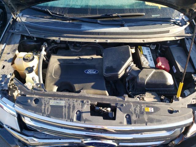 Photo 10 VIN: 2FMDK3GC1BBA81195 - FORD EDGE SE 