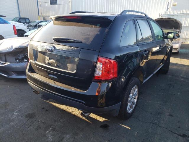 Photo 2 VIN: 2FMDK3GC1BBA81195 - FORD EDGE SE 