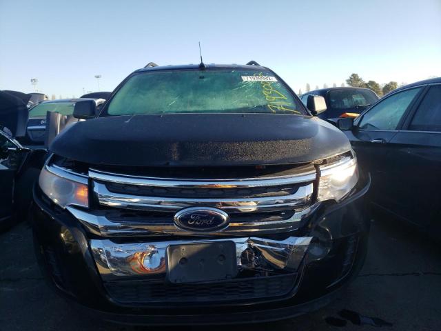 Photo 4 VIN: 2FMDK3GC1BBA81195 - FORD EDGE SE 