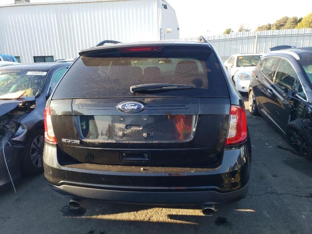 Photo 5 VIN: 2FMDK3GC1BBA81195 - FORD EDGE SE 