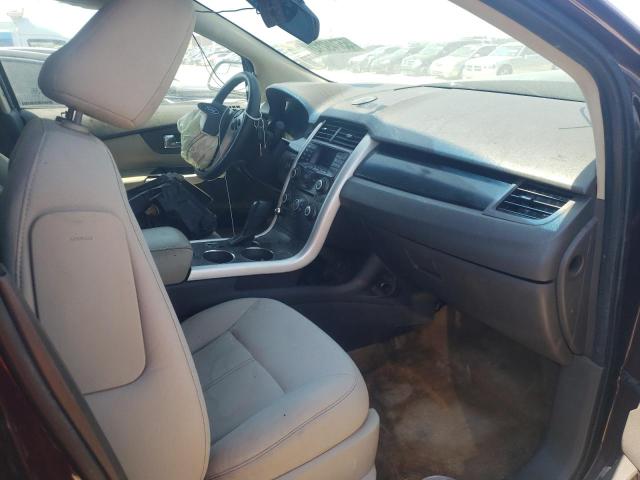 Photo 4 VIN: 2FMDK3GC1BBA93492 - FORD EDGE SE 