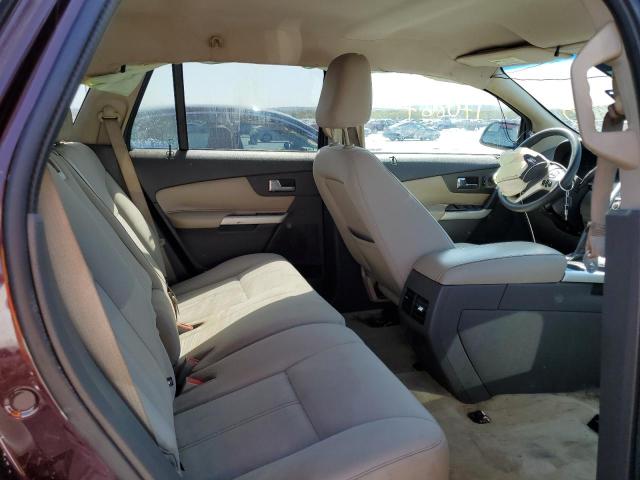 Photo 5 VIN: 2FMDK3GC1BBA93492 - FORD EDGE SE 