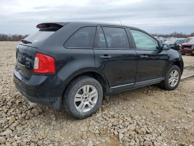 Photo 2 VIN: 2FMDK3GC1BBA98921 - FORD EDGE 