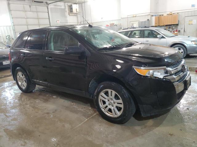 Photo 3 VIN: 2FMDK3GC1BBA98921 - FORD EDGE 