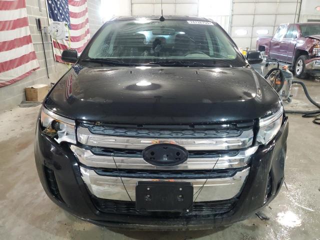 Photo 4 VIN: 2FMDK3GC1BBA98921 - FORD EDGE 