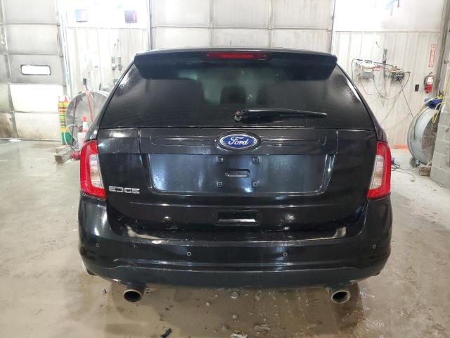 Photo 5 VIN: 2FMDK3GC1BBA98921 - FORD EDGE 