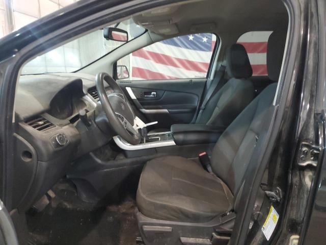 Photo 6 VIN: 2FMDK3GC1BBA98921 - FORD EDGE 