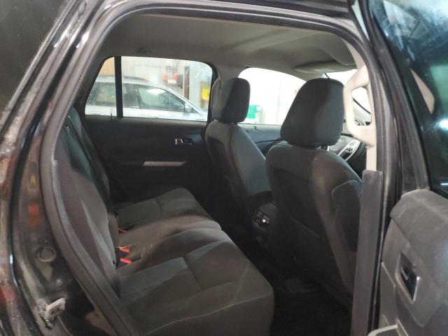 Photo 9 VIN: 2FMDK3GC1BBA98921 - FORD EDGE 