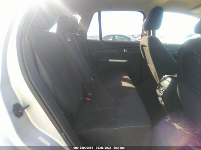 Photo 7 VIN: 2FMDK3GC1BBB02689 - FORD EDGE 