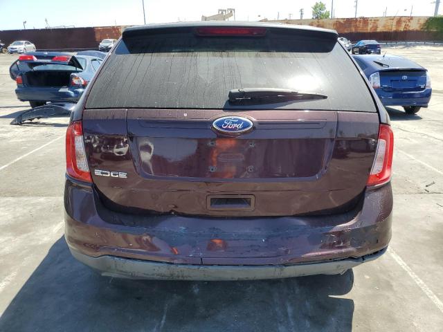 Photo 5 VIN: 2FMDK3GC1BBB04202 - FORD EDGE 