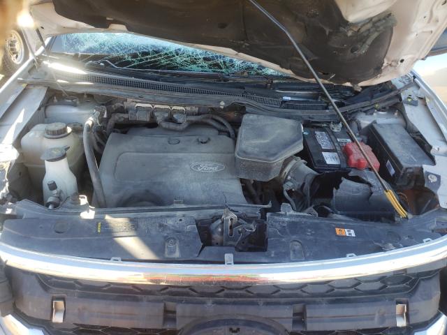 Photo 6 VIN: 2FMDK3GC1BBB04863 - FORD EDGE SE 