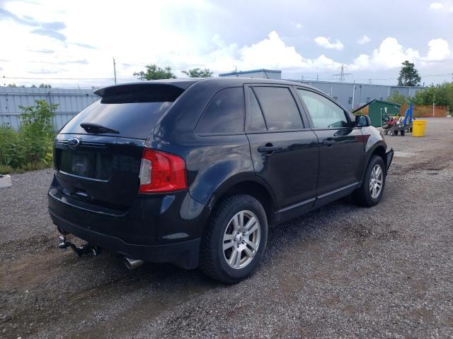 Photo 3 VIN: 2FMDK3GC1BBB11702 - FORD EDGE SE 