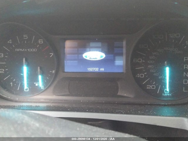 Photo 6 VIN: 2FMDK3GC1BBB12493 - FORD EDGE 