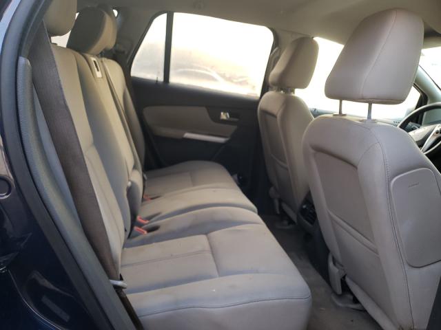 Photo 5 VIN: 2FMDK3GC1BBB12848 - FORD EDGE SE 