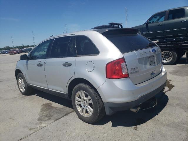 Photo 1 VIN: 2FMDK3GC1BBB13255 - FORD EDGE 