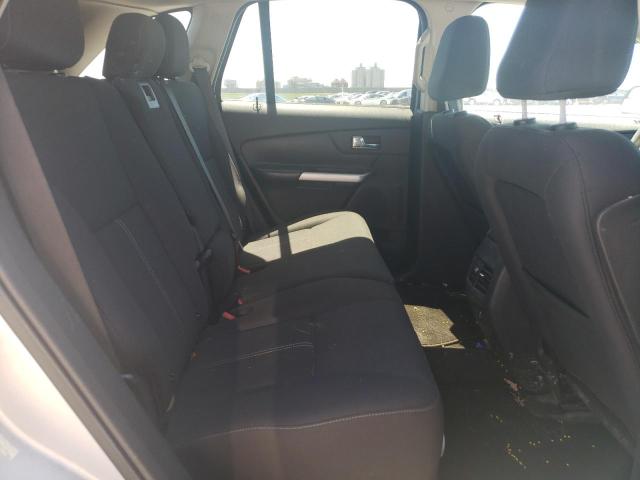 Photo 10 VIN: 2FMDK3GC1BBB13255 - FORD EDGE 