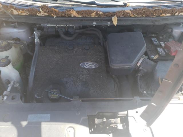 Photo 11 VIN: 2FMDK3GC1BBB13255 - FORD EDGE 