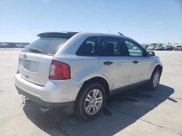 Photo 2 VIN: 2FMDK3GC1BBB13255 - FORD EDGE 