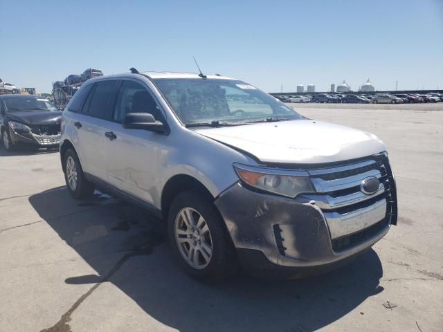 Photo 3 VIN: 2FMDK3GC1BBB13255 - FORD EDGE 