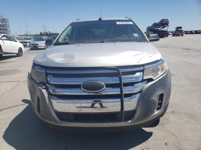 Photo 4 VIN: 2FMDK3GC1BBB13255 - FORD EDGE 