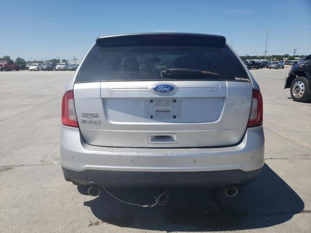 Photo 5 VIN: 2FMDK3GC1BBB13255 - FORD EDGE 