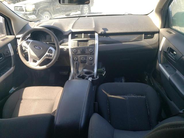 Photo 7 VIN: 2FMDK3GC1BBB13255 - FORD EDGE 