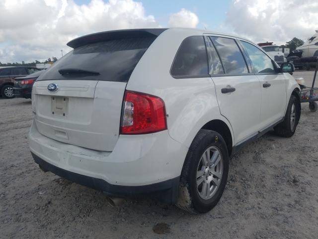 Photo 3 VIN: 2FMDK3GC1BBB18097 - FORD EDGE SE 