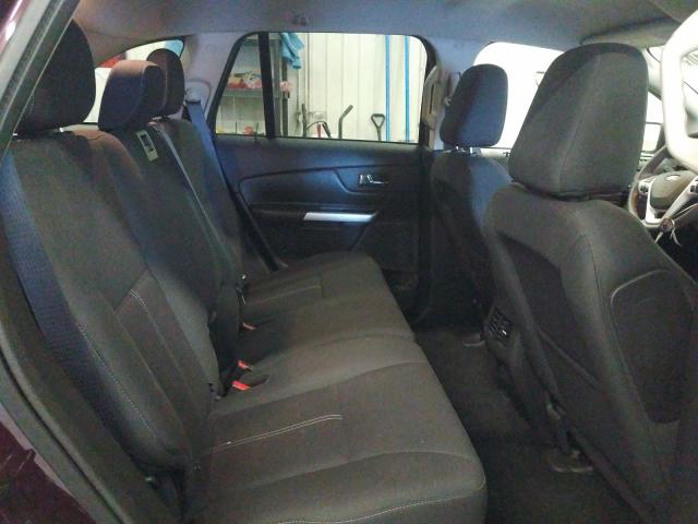 Photo 5 VIN: 2FMDK3GC1BBB31531 - FORD EDGE 