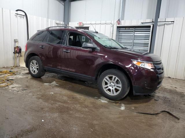 Photo 3 VIN: 2FMDK3GC1BBB31531 - FORD EDGE 