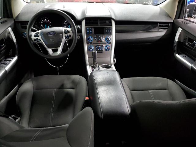 Photo 7 VIN: 2FMDK3GC1BBB31531 - FORD EDGE 