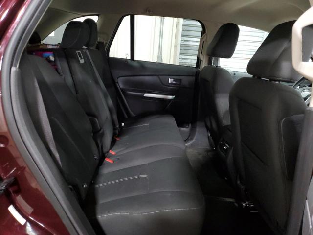 Photo 9 VIN: 2FMDK3GC1BBB31531 - FORD EDGE 