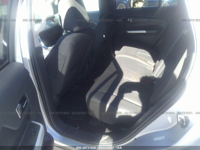 Photo 7 VIN: 2FMDK3GC1BBB37202 - FORD EDGE 