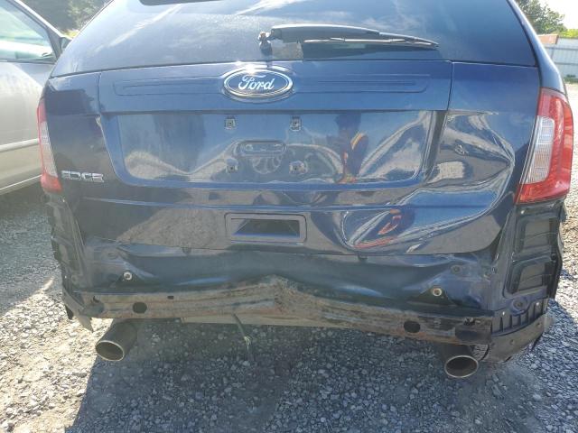 Photo 8 VIN: 2FMDK3GC1BBB37782 - FORD EDGE SE 