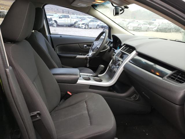 Photo 4 VIN: 2FMDK3GC1BBB51830 - FORD EDGE SE 