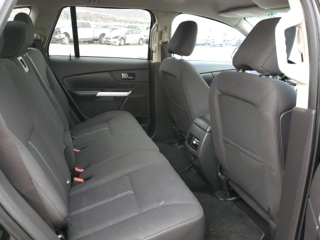 Photo 5 VIN: 2FMDK3GC1BBB51830 - FORD EDGE SE 