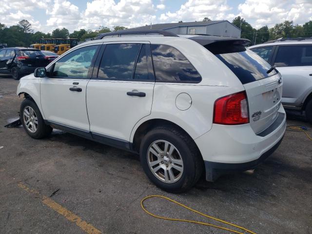 Photo 1 VIN: 2FMDK3GC1BBB58695 - FORD EDGE 