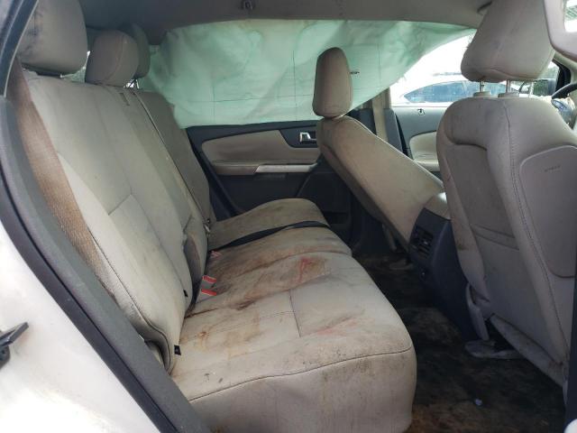 Photo 10 VIN: 2FMDK3GC1BBB58695 - FORD EDGE 