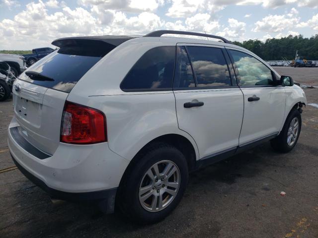 Photo 2 VIN: 2FMDK3GC1BBB58695 - FORD EDGE 