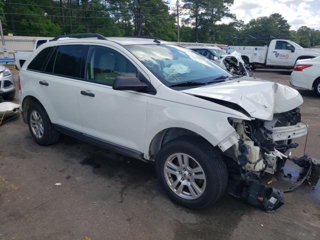 Photo 3 VIN: 2FMDK3GC1BBB58695 - FORD EDGE 