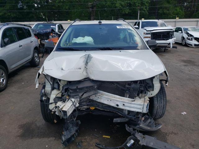 Photo 4 VIN: 2FMDK3GC1BBB58695 - FORD EDGE 