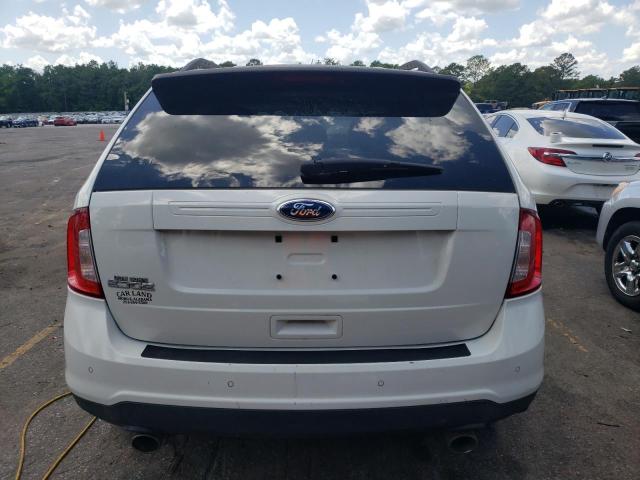 Photo 5 VIN: 2FMDK3GC1BBB58695 - FORD EDGE 