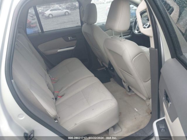 Photo 7 VIN: 2FMDK3GC1BBB65176 - FORD EDGE 