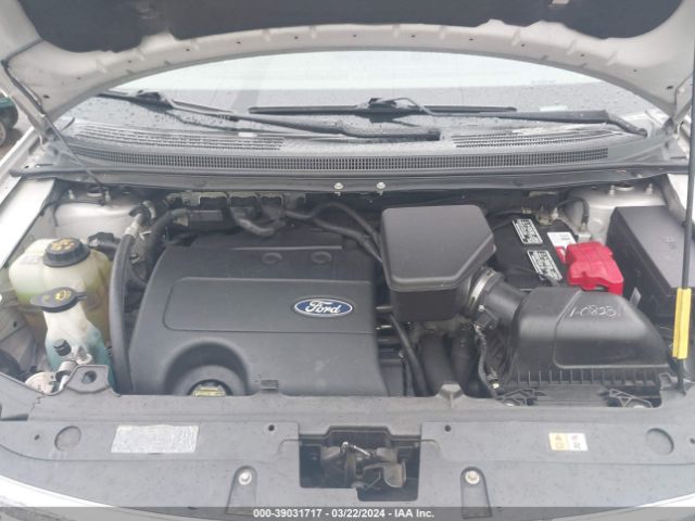 Photo 9 VIN: 2FMDK3GC1BBB65176 - FORD EDGE 